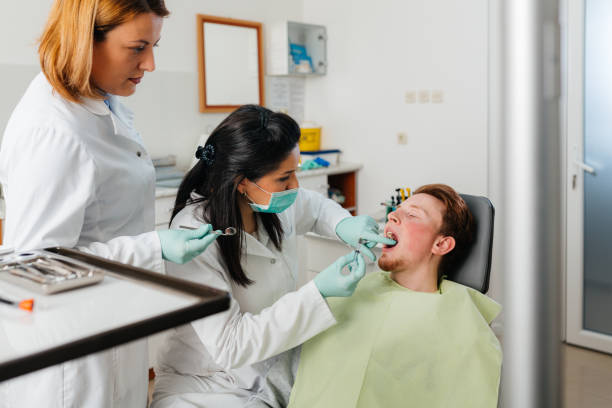 Best Emergency Treatment for Jaw Pain or Injury in Alamosa East, CO